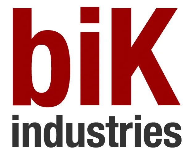 biK Industries Company Logo